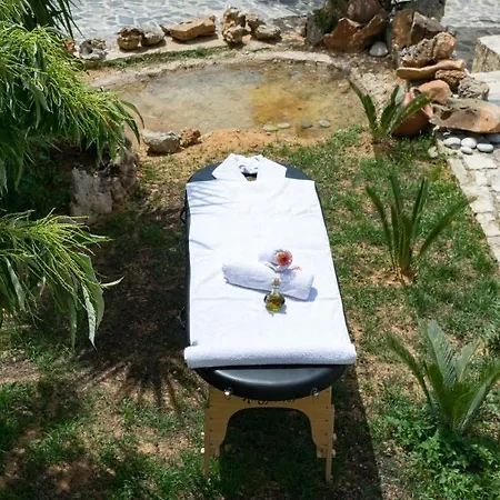 Zisis Villa, Apladiana Mylopotamou Ρέθυμνο