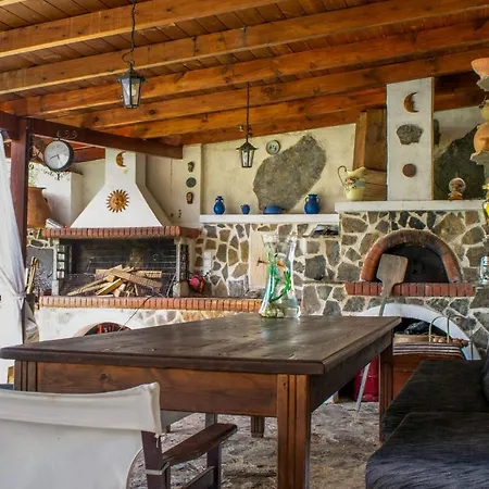 Σπίτι διακοπών Zisis Villa, Apladiana Mylopotamou