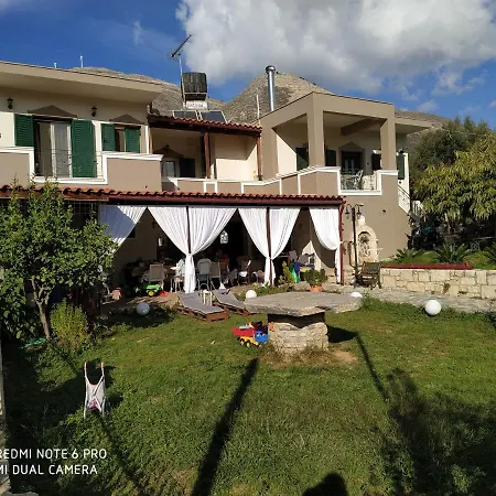 Σπίτι διακοπών Zisis Villa, Apladiana Mylopotamou *